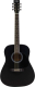 Акустическая гитара Veston D-50 SP/BKS - 