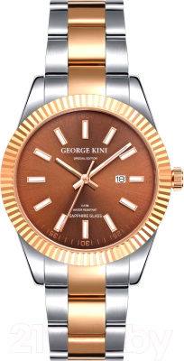 Часы наручные женские George Kini GK.SPI0005