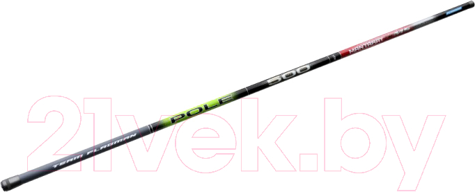 Удилище Flagman Fishing Mantaray Elite Medium Strong 5M Pole / MEMS500