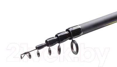 Удилище Flagman Fishing Magnum Black Bolo 500 / MBB5000