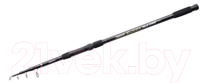 Удилище Flagman Fishing Magnum Black Tele Carp 3.3 3LB / MBTC330