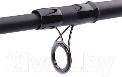 Удилище Flagman Fishing Magnum Black Tele Carp 3.3 3LB / MBTC330
