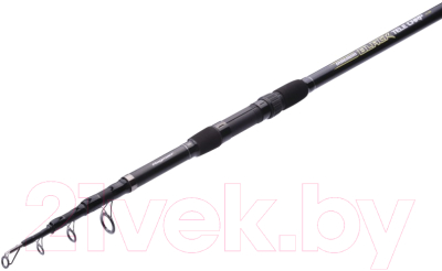 Удилище Flagman Fishing Magnum Black Tele Carp 3.3 3LB / MBTC330