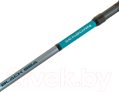 Удилище Flagman Fishing Black Sea-Seaborn 4.20M 100-250G / FSBN420