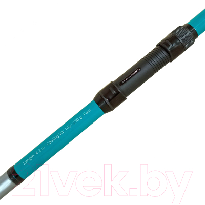 Удилище Flagman Fishing Black Sea-Seaborn 4.20M 100-250G / FSBN420