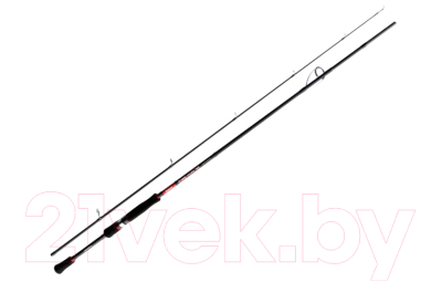 Удилище Flagman Fishing Black Sea 702MH 2.13м 12-45г / FBS-702MH
