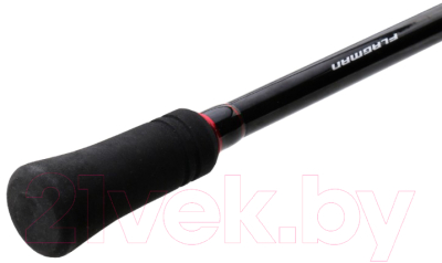 Удилище Flagman Fishing Black Sea 702MH 2.13м 12-45г / FBS-702MH