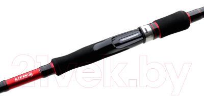 Удилище Flagman Fishing Black Sea 702MH 2.13м 12-45г / FBS-702MH