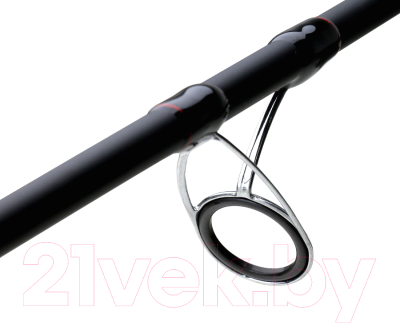 Удилище Flagman Fishing Black Sea 702MH 2.13м 12-45г / FBS-702MH