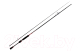 Удилище Flagman Fishing Black Sea 702MH 2.13м 12-45г / FBS-702MH - 