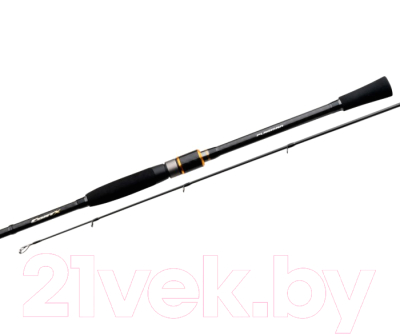 Удилище Flagman Fishing Cort-X 74L 2.24м тест 4-15г / FCX74L