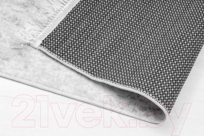Ковер Karven Buket Sacakli 120x200 / KV 034 (Gri/серый)