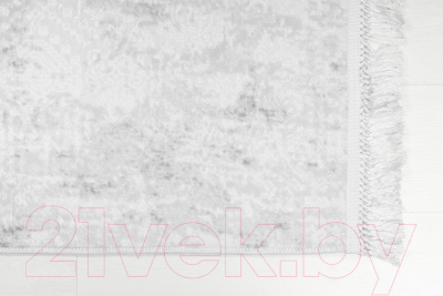 Ковер Karven Buket Sacakli 120x200 / KV 034 (Gri/серый)