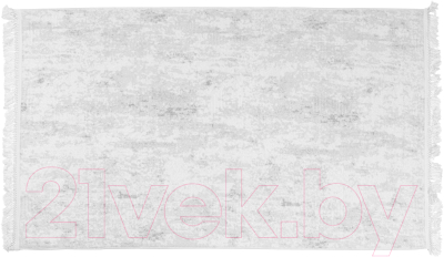 Ковер Karven Buket Sacakli 120x200 / KV 034 (Gri/серый)