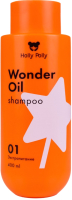 

Шампунь для волос, Wonder Oil Экстра Питание