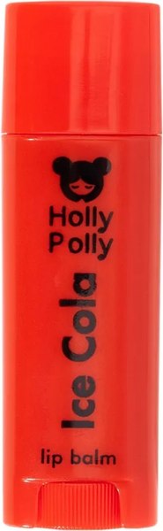 Бальзам для губ Holly Polly Poker Face Ice Cola Ледяная Кола (4.8г)