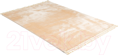 Ковер Karven Post Dokuma Sacakli 160x230 / KV 035 (Cappucino/капучино)