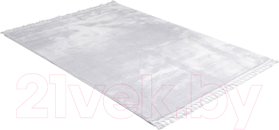 Ковер Karven Post Dokuma Sacakli 160x230 / KV 035 (Gri/серый)