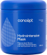 Маска для волос Concept Hydrointension Экстра-увлажнение (500мл) - 