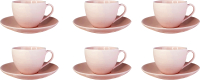 Набор для чая/кофе Lenardi 226-159 - 