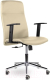 Кресло офисное UTFC Софт М-903 TG (хром/S-0428 бежевый) - 