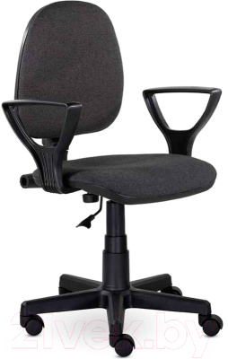 Кресло офисное UTFC Мартин Гольф (С73 серый)