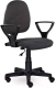 Кресло офисное UTFC Мартин Гольф (С73 серый) - 