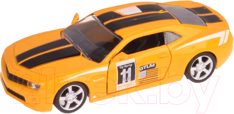 Масштабная модель автомобиля TF №119 / 1682815-TF843