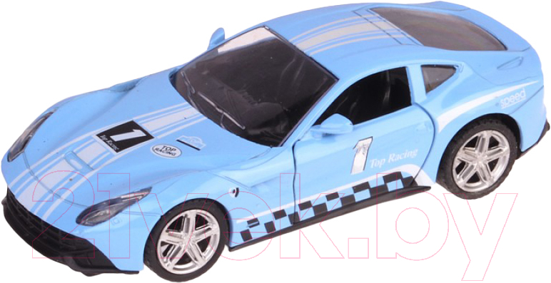 Масштабная модель автомобиля TF №120 / 1682816-TF844
