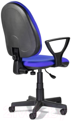 Кресло офисное UTFC Мартин Гольф (С06 синий)