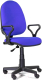 Кресло офисное UTFC Мартин Самба (С06 синий) - 