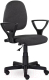 Кресло офисное UTFC Метро Гольф (С73 серый) - 