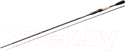 Удилище Flagman Fishing Helios 702M Cast 2.13м 6-26г / FHC-702M