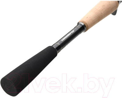 Удилище Flagman Fishing Helios 702M Cast 2.13м 6-26г / FHC-702M