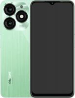 Смартфон Itel A70 3GB/128GB (Field Green) - 