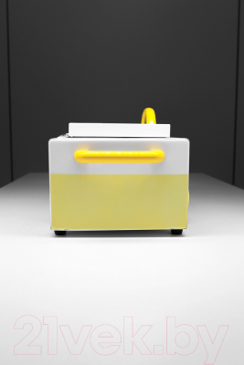 Сухожаровой шкаф Dez-O DEZ-360 (желтый)