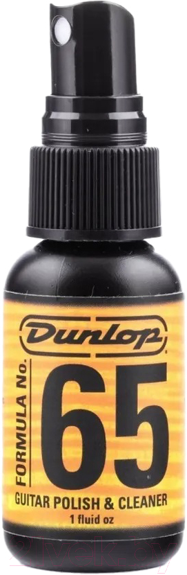 Средство для ухода за гитарой Dunlop Manufacturing 651SI