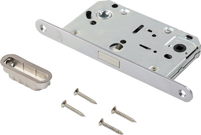 

Защелка врезная, M196-CRS