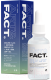 Сыворотка для лица Art&Fact Azulene 0.4% + Soothing Complex 1% + Aloe Vera Leaf Gel (30мл) - 