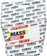 Гейнер Fitmax Mass Active (2000г, фисташка) - 