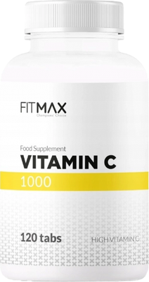 

Витамин, Vitamin C 1000