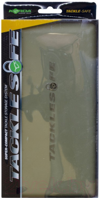 Коробка рыболовная Korda Compac Tackle Safe / KBOX5