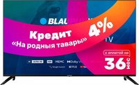 Телевизор Blaupunkt 55QBG7000T - 