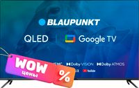 Телевизор Blaupunkt 65QBG7000T - 