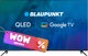 Телевизор Blaupunkt 65QBG7000T - 