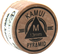 

Наклейка для кия, Original Pyramid / 45.130.13.1