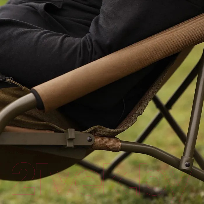 Кресло складное Korda Compac Low Chair / KLUG82 — фото 3