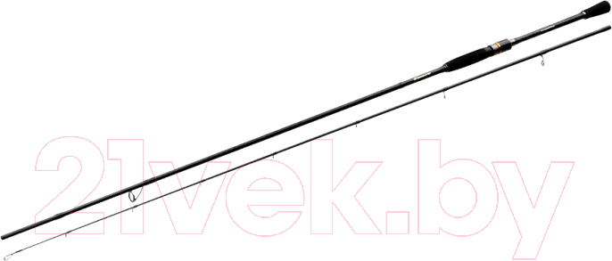 Удилище Flagman Fishing Cort-X Twich 66M 1.98м 8-28г / FCXT66M