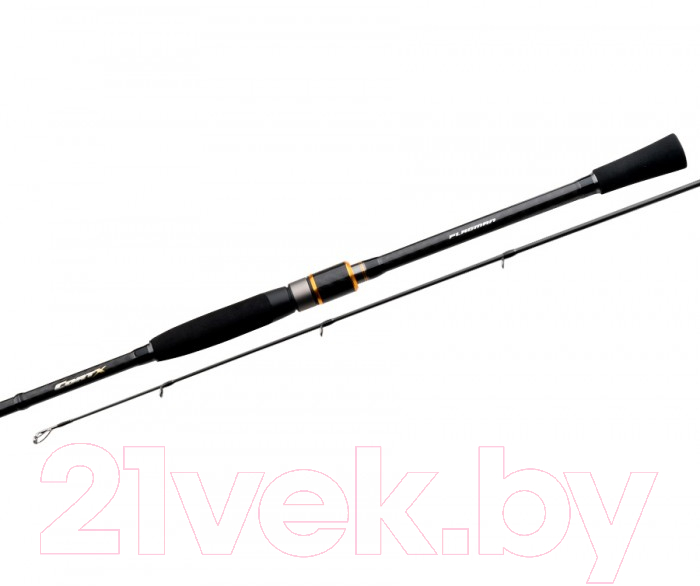 Удилище Flagman Fishing Cort-X Twich 66ML 1.98м 5-18г / FCXT66ML — фото 5
