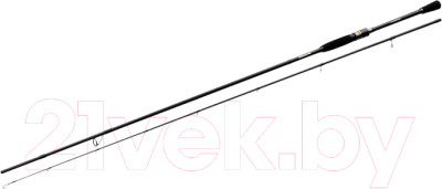 Удилище Flagman Fishing Cort-X Twich 66M 1.98м 8-28г / FCXT66M